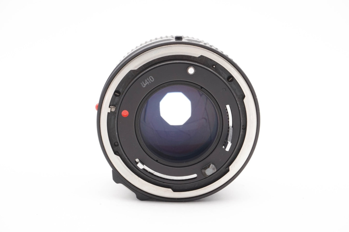 Canon FD 50mm f1.4 nFD Objektiv Prime Portrait Bokeh Lens AE-1 A-1 AV-1 T-90