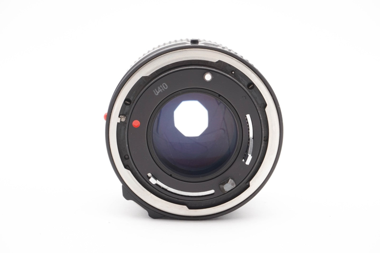 Canon FD 50mm f1.4 nFD Objektiv Prime Portrait Bokeh Lens AE-1 A-1 AV-1 T-90