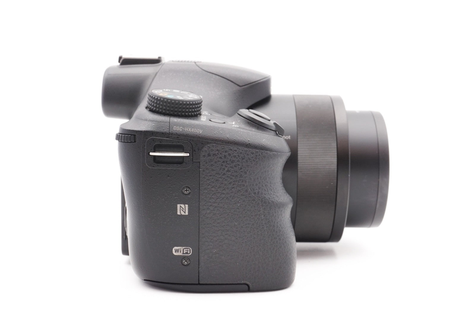 Sony CyberShot DSC-HX400V Digitalkamera 50x Zoom Bridgekamera - Refurbished
