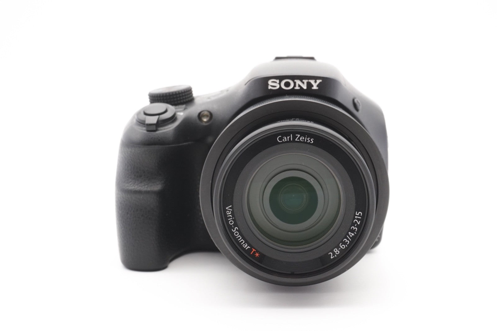 Sony CyberShot DSC-HX400V Digitalkamera Kamera 50x Zoom Bridgekamera
