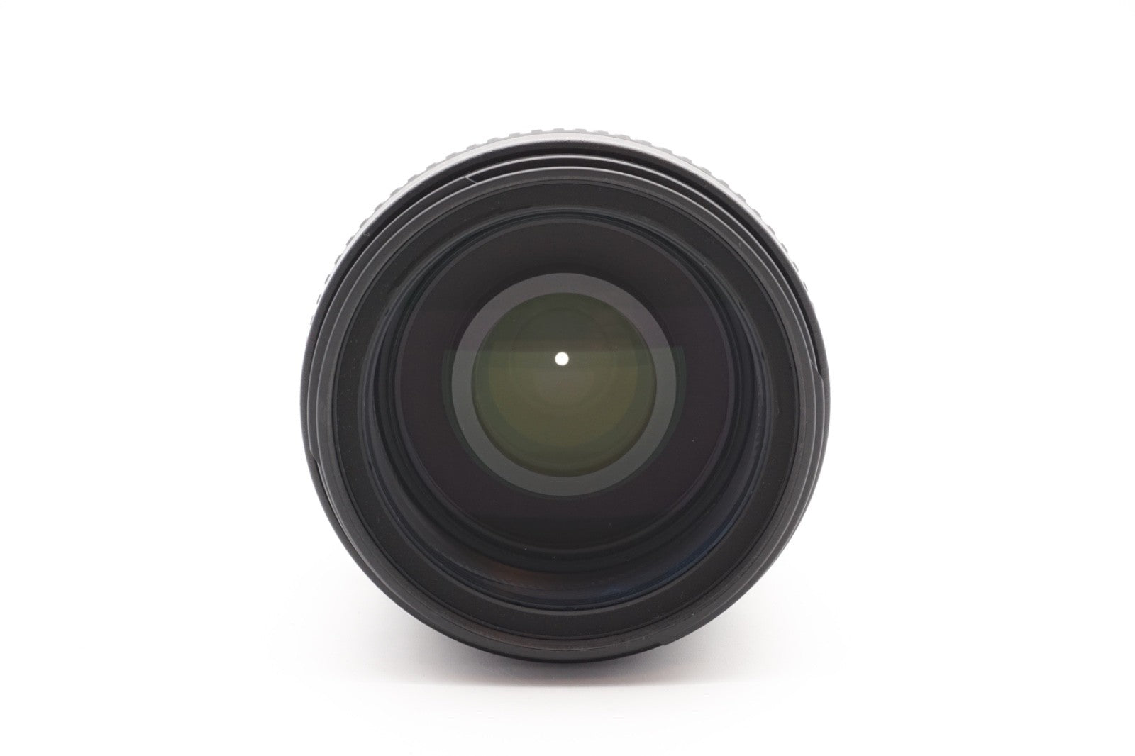 Nikon AF-S 70-300mm F4.5-5.6 G ED Tele Zoomobjektiv für Nikon F – Refurbished