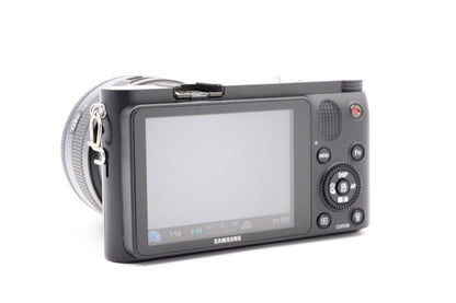 Samsung NX1000 Digitalkamera Kamera Systemkamera + 20-50mm Kit | Refurbished