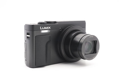 Panasonic Lumix DMC-TZ91 TZ90 Digitalkamera Kamera Kompaktkamera - Refurbished