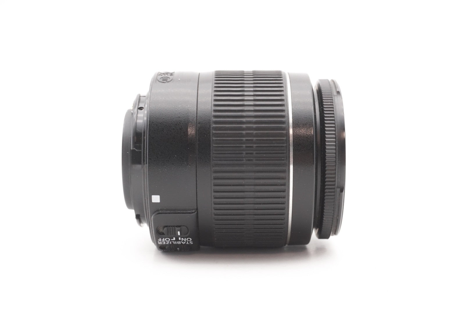 Canon EF-S 18-55mm f3.5-5.6 IS II Zoomobjektiv Reisezoom Objektiv | AF Defekt