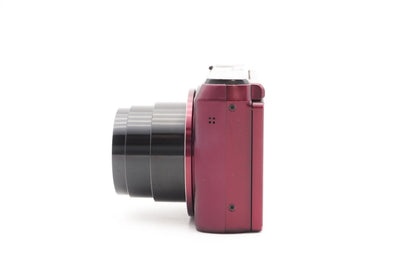 Panasonic Lumix TZ56 Digitalkamera Kompaktkamera Kamera 20x Zoom – Refurbished