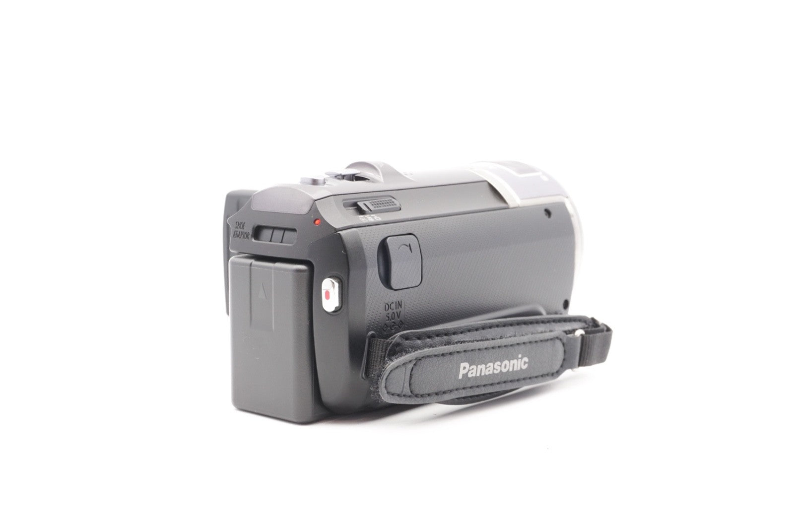 Panasonic HC-V707M  Full HD Camcorder Videokamera 1080p 21x Zoom – Refurbished