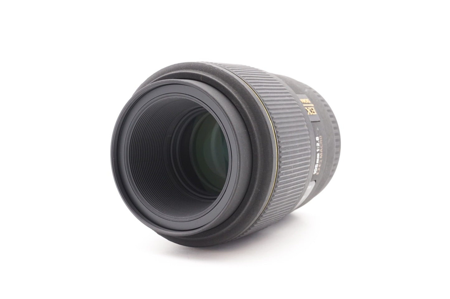 Sigma 105mm F2.8 DG Macro Objektiv Tele Portrait für Sony A Mount – Refurbished