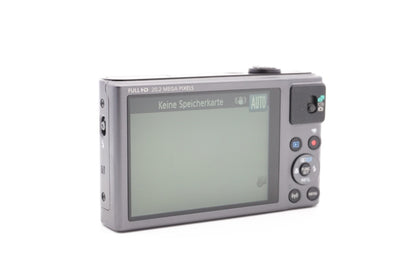 Canon PowerShot SX620 HS Digitalkamera Kamera Kompakt 25x Zoom - Refurbished