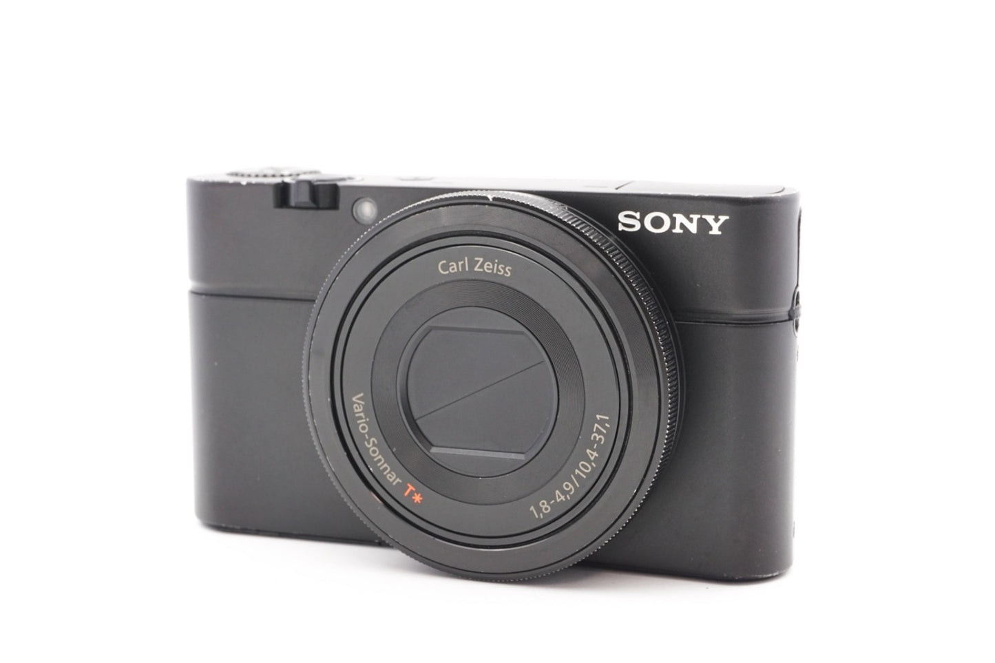 Sony DSC-RX100 Digitalkamera Kamera Kompaktkamera CyberShot Zoom  - Refurbished