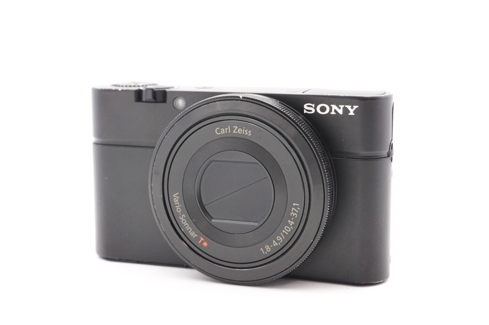 Sony DSC-RX100 Digitalkamera Kamera Kompaktkamera CyberShot Zoom  - Refurbished