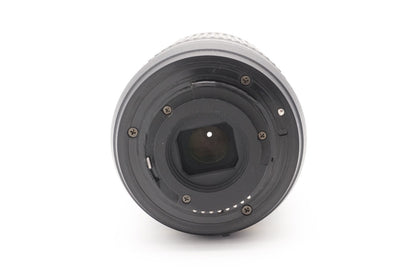 Nikon AF-P Nikkor 70-300mm f4.5-6.3 G ED Tele Zoom Objektiv Lens für Nikon DSLR