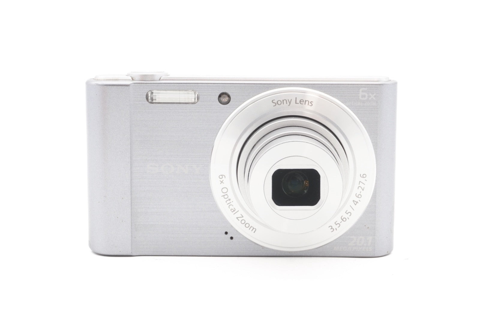 Sony CyberShot DSC-W810 Digitalkamera Kamera Kompaktkamera Zoom – Refurbished