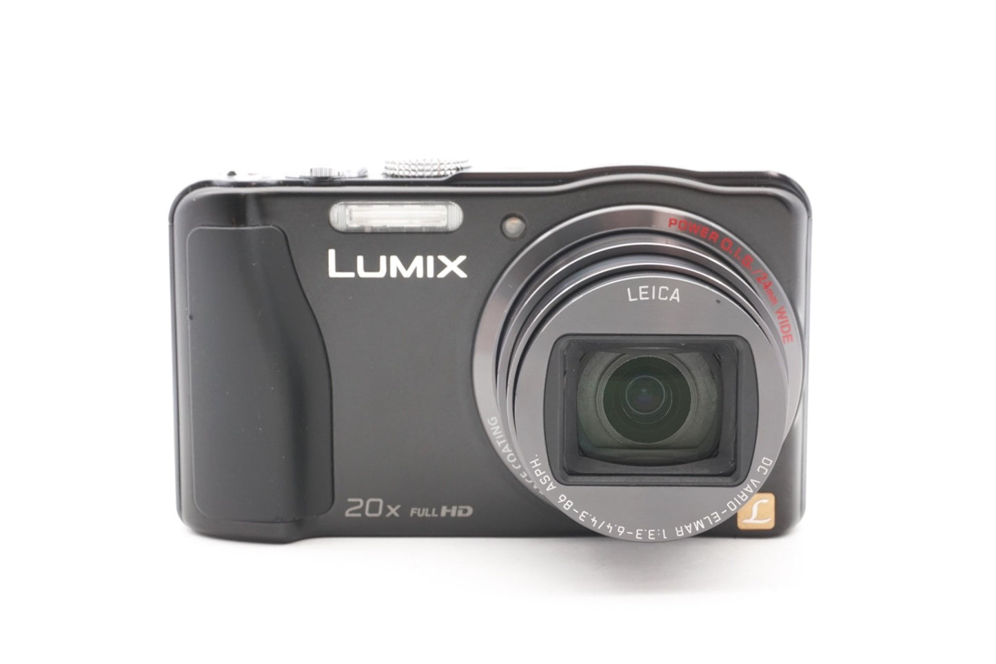 Panasonic Lumix TZ31 Digitalkamera Kamera Kompaktkamera Zoom – Refurbished