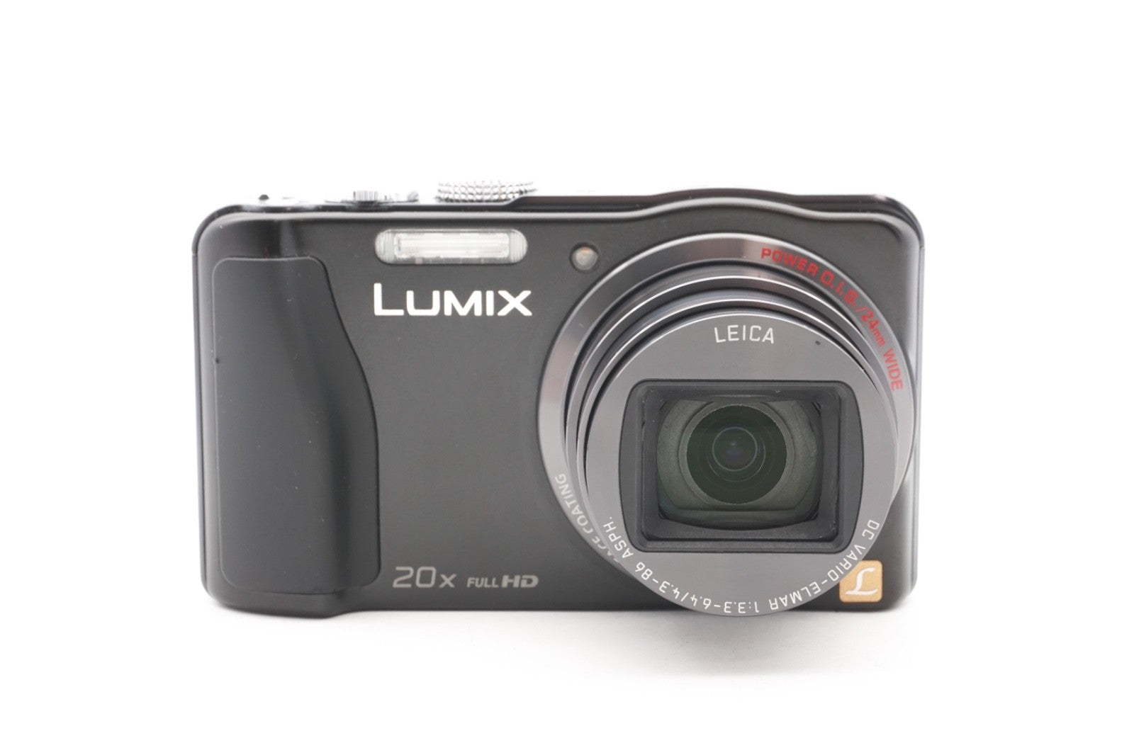 Panasonic Lumix TZ31 Digitalkamera Kamera Kompaktkamera Zoom – Refurbished