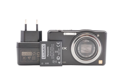 Panasonic Lumix DMC-SZ7 Digitalkamera Kamera Kompaktkamera Zoom