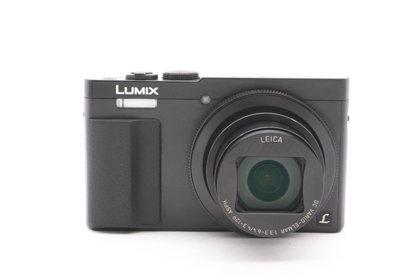 Panasonic Lumix TZ71 Digitalkamera Kompaktkamera Kamera 30x Zoom – Refurbished