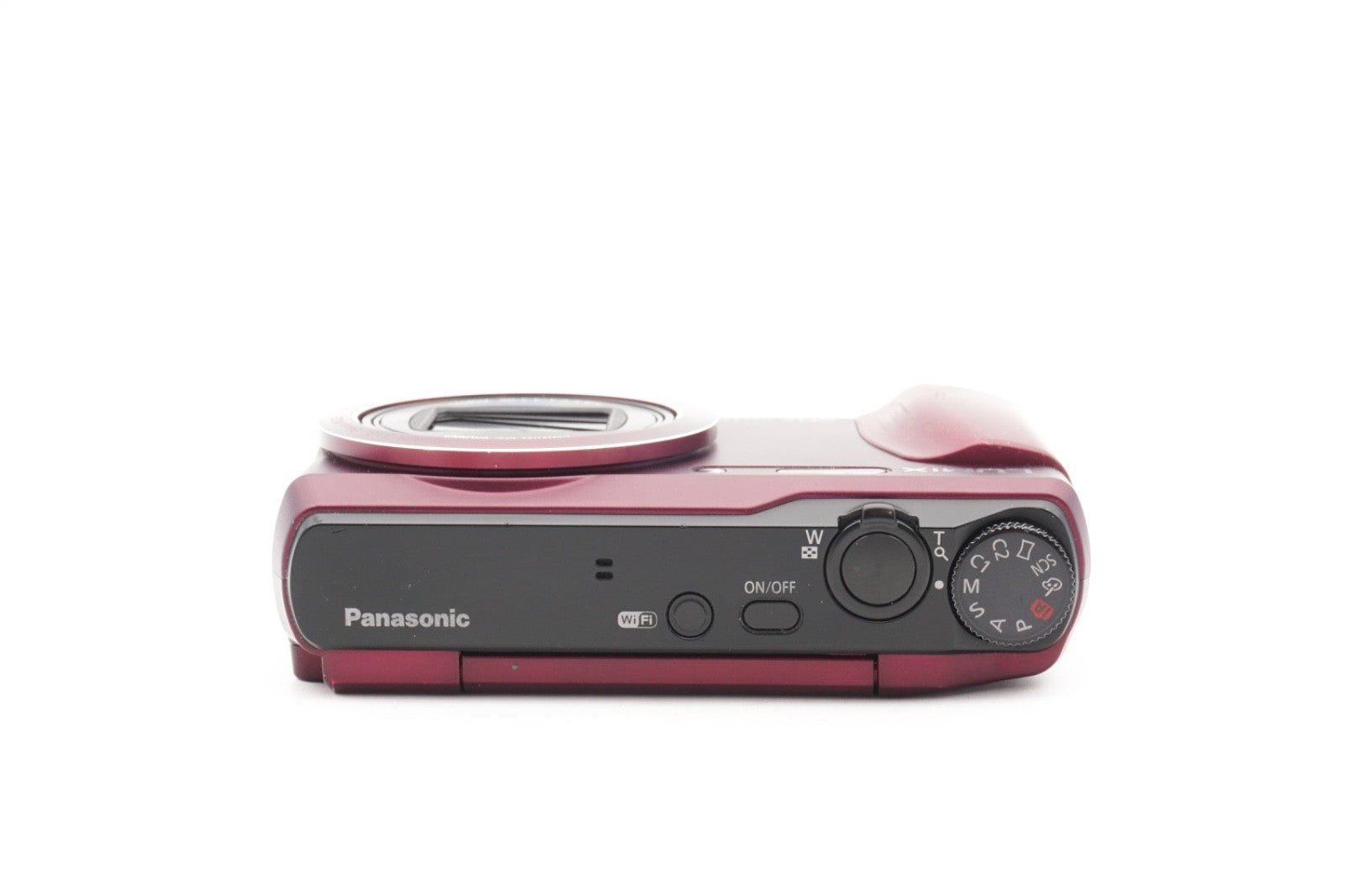 Panasonic Lumix TZ56 Digitalkamera Kompaktkamera Kamera 20x Zoom – Refurbished