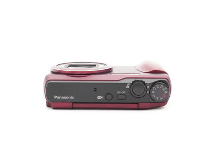 Panasonic Lumix TZ56 Digitalkamera Kompaktkamera Kamera 20x Zoom – Refurbished