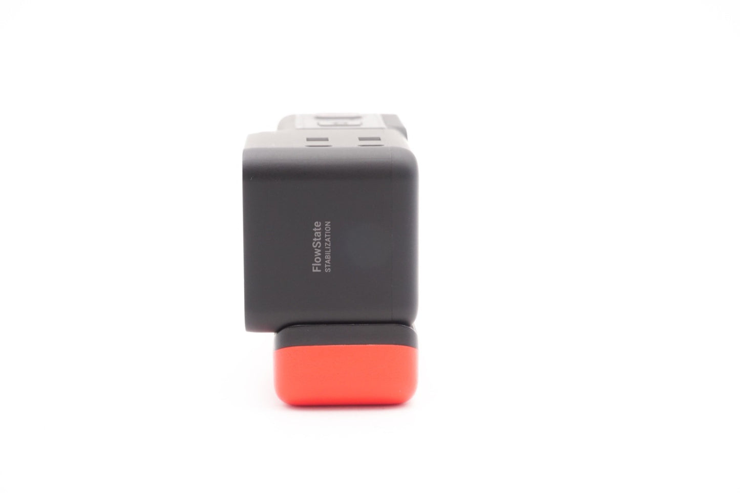 Insta360 ONE RS Twin Edition Actionkamera Action Cam Rot 4K 360° – Refurbished