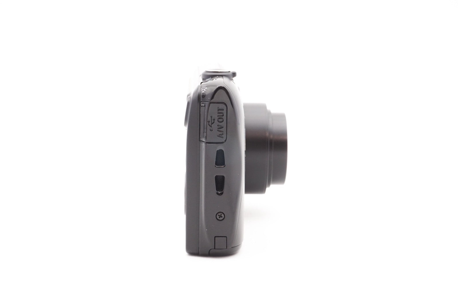 Nikon Coolpix S3700 Digitalkamera Kompaktkamera Kamera 8x Zoom – Refurbished