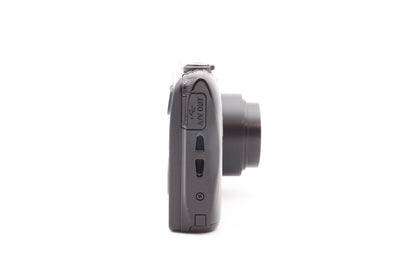 Nikon Coolpix S3700 Digitalkamera Kompaktkamera Kamera 8x Zoom – Refurbished