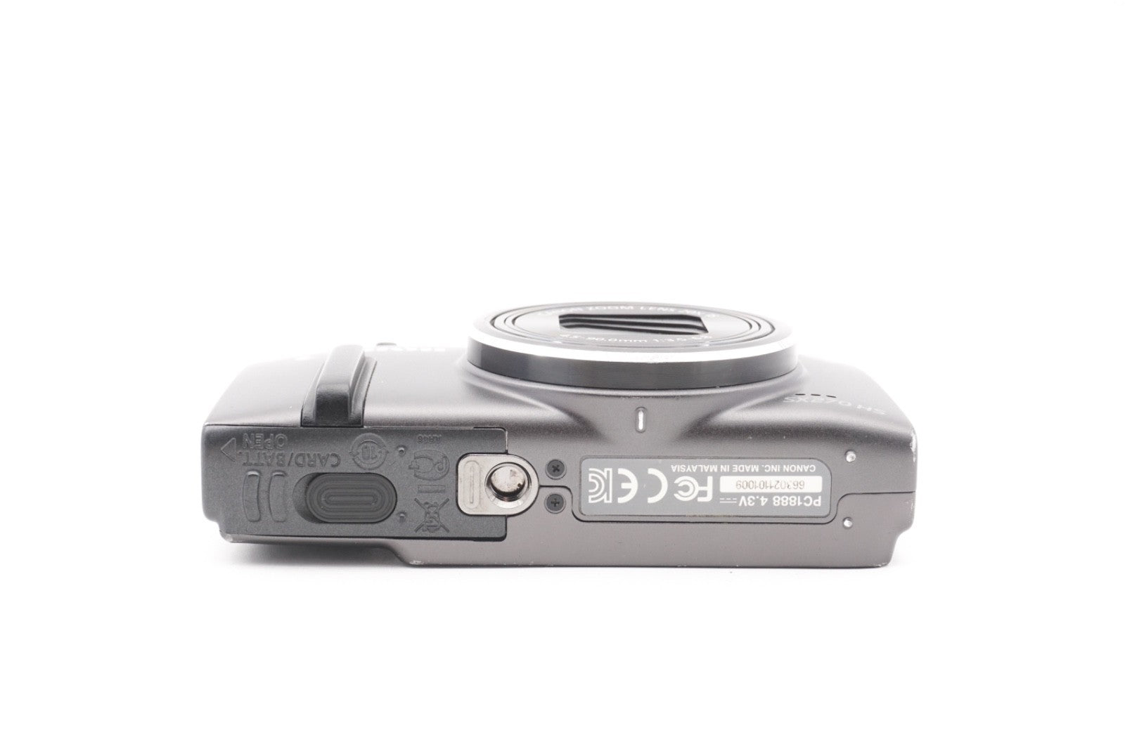 Canon PowerShot SX270 HS Digitalkamera Kamera Kompaktkamera 20x Zoom Reisekamera