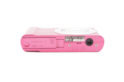 Sony CyberShot DSC-W810 Digitalkamera Kamera Kompaktkamera Zoom – Refurbished