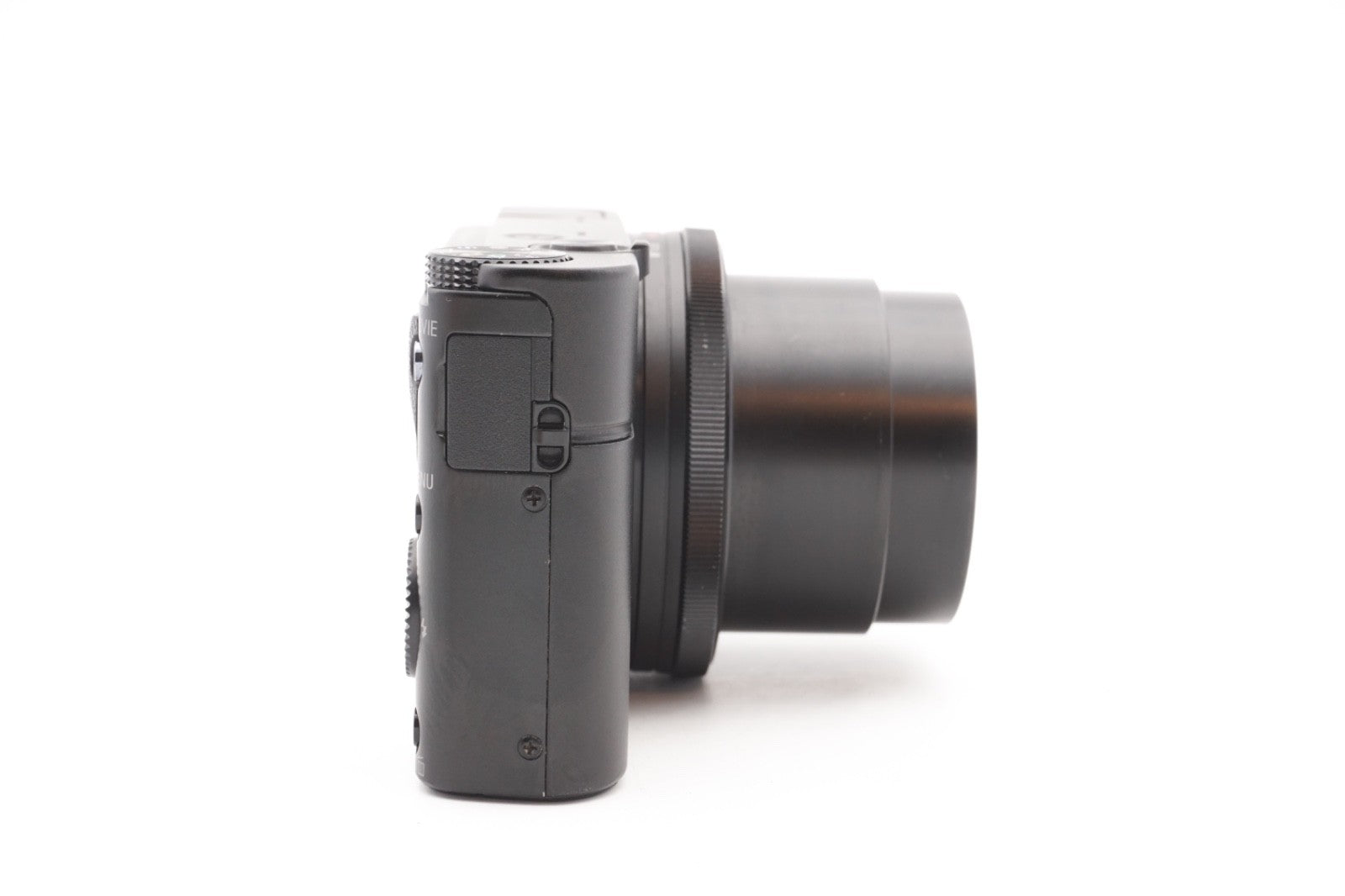Sony DSC-RX100 Digitalkamera Kamera Kompaktkamera CyberShot Zoom  - Refurbished
