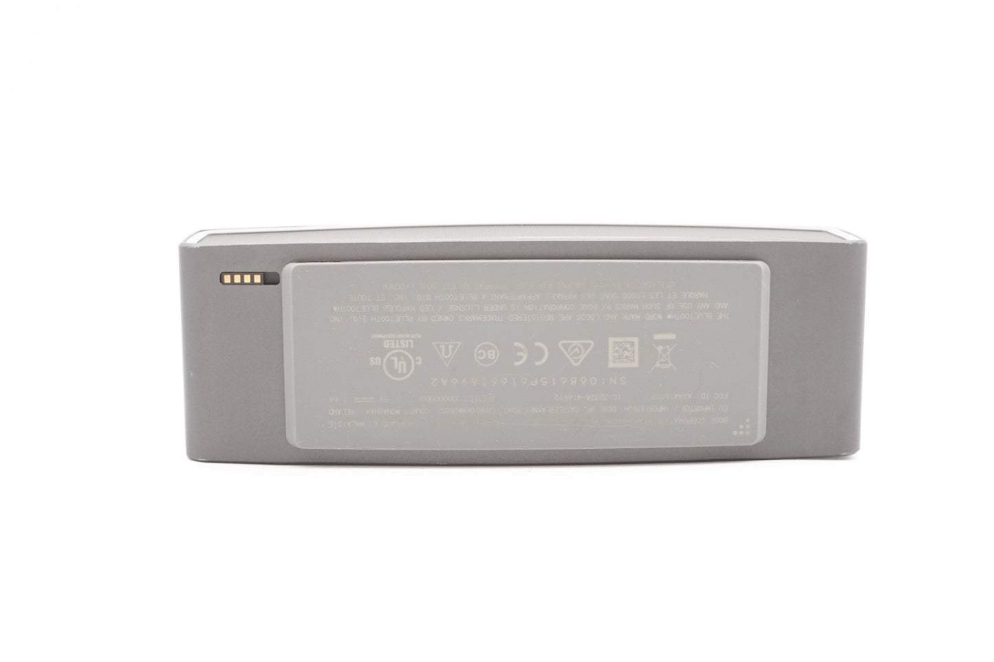 Bose SoundLink Mini 2 II Bluetooth Lautsprecher + Ladestation | Refurbished