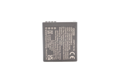 Original Akku Panasonic BLG10E Lumix GX80 GX9 LX100 TZ101 TZ91 G100 GF6 GX7 TZ81