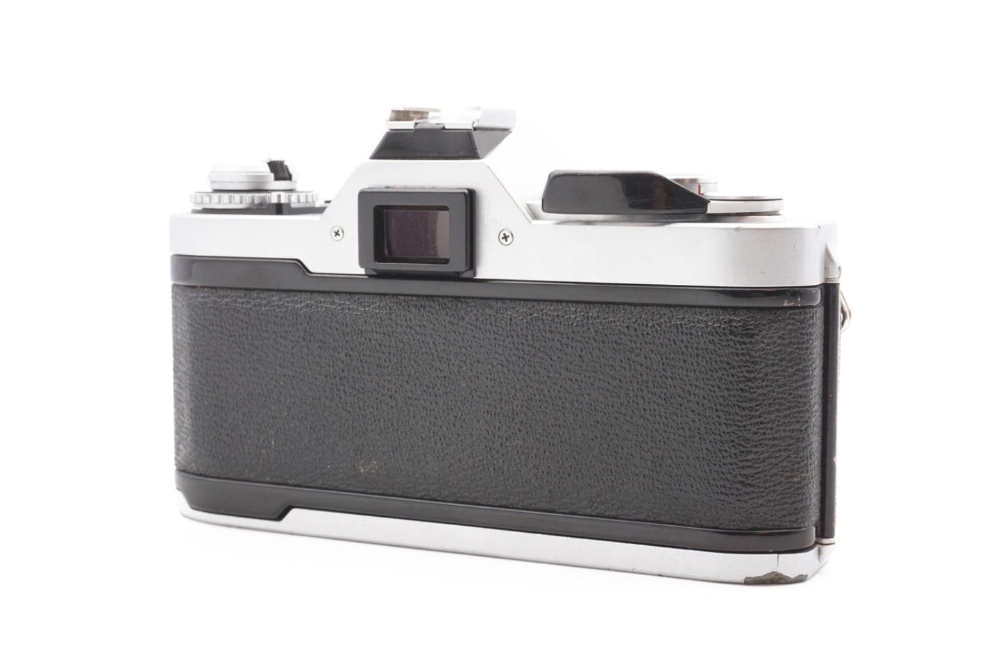 Canon AV-1 Analog SLR Kamera Kit 50mm f1.8 Objektiv – Gewartet