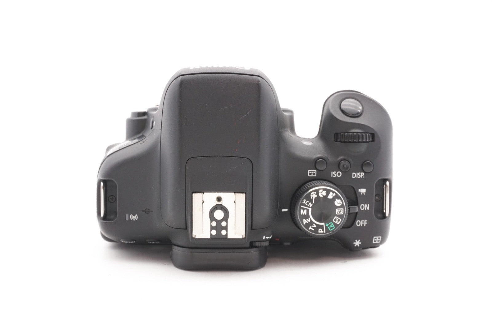 Canon EOS 750D Digitalkamera + EF-S 18-55mm IS STM Kamera DSLR Kit | Refurbished