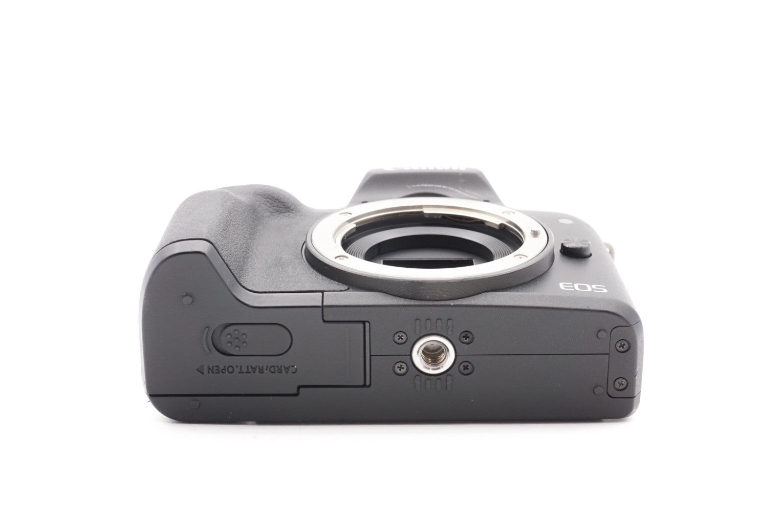 Canon EOS M50 Body Digitalkamera spiegellose Systemkamera Kamera | Refurbished
