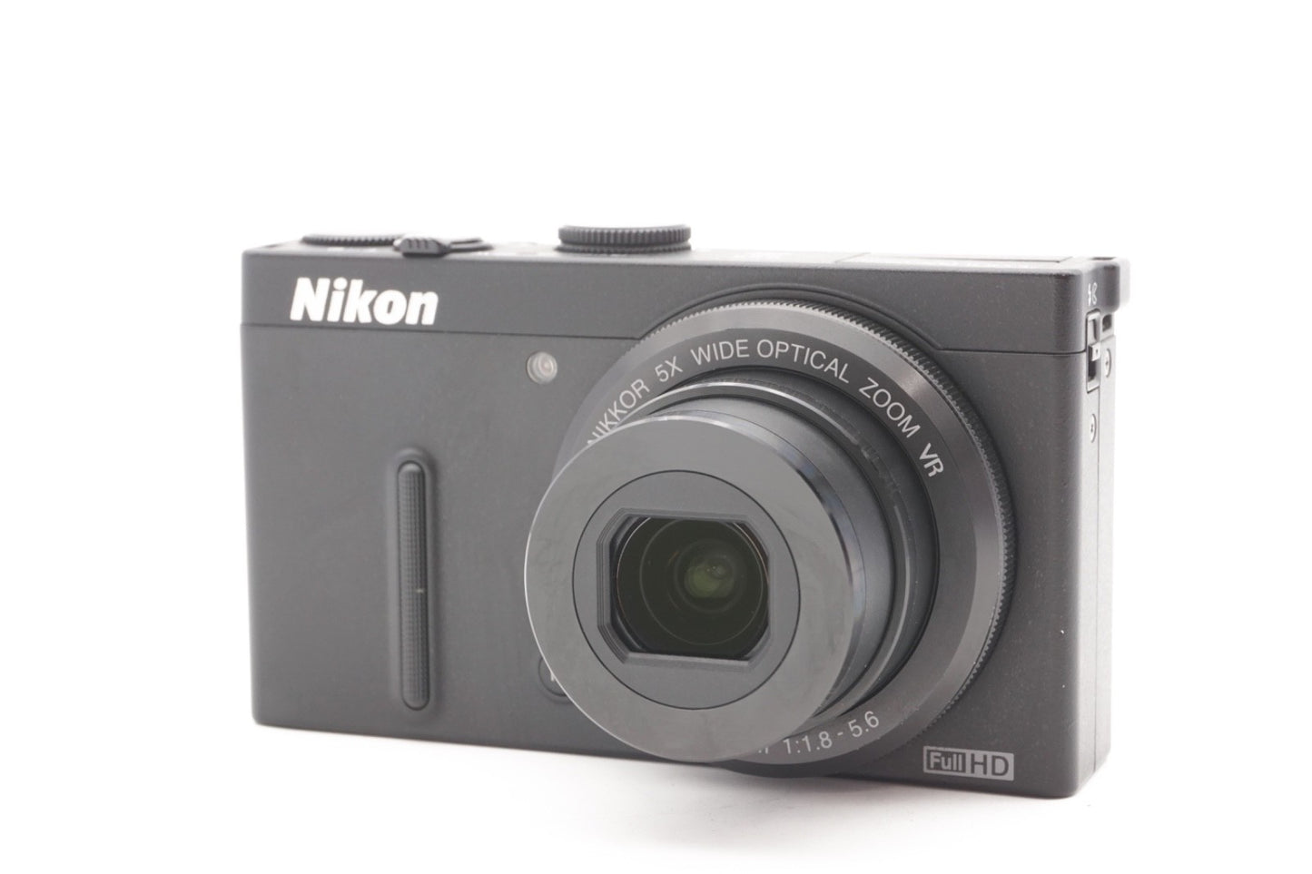 Nikon Coolpix P330 Digitalkamera Kamera Kompaktkamera 5x Zoom