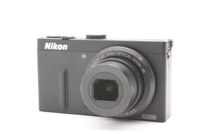 Nikon Coolpix P330 Digitalkamera Kamera Kompaktkamera 5x Zoom