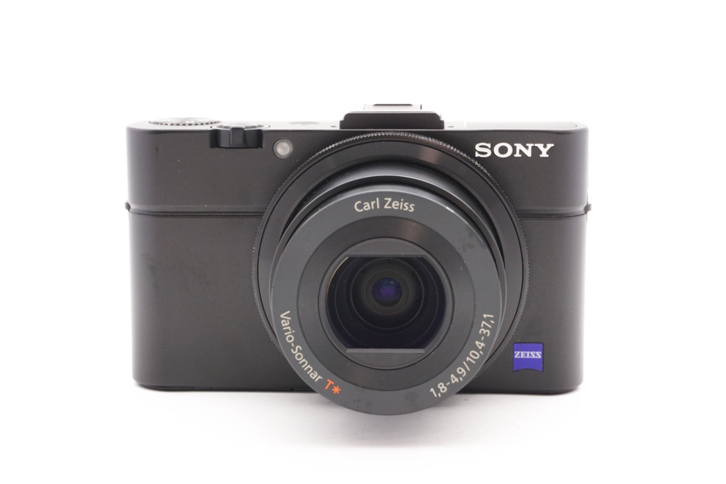 Sony DSC-RX100 II M2 Digitalkamera Kamera Reisekamera Kompakt - Refurbished
