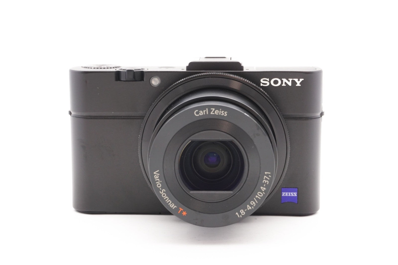 Sony DSC-RX100 II M2 Digitalkamera Kamera Reisekamera Kompakt - Refurbished