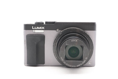 Panasonic Lumix DC-TZ91 TZ90 Digitalkamera Kamera Kompaktkamera - Refurbished