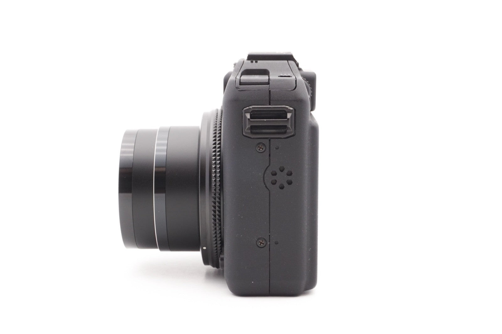 Canon PowerShot G15 Digitalkamera Kompaktkamera Kamera - Refurbished