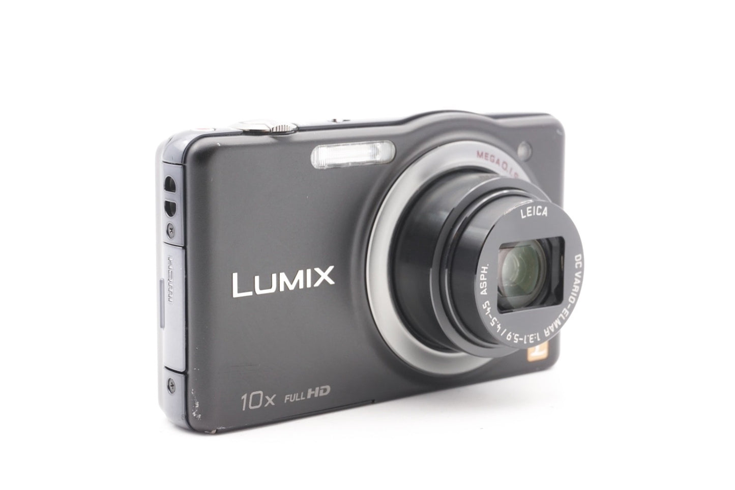 Panasonic Lumix DMC-SZ7 Digitalkamera Kamera Kompaktkamera Zoom