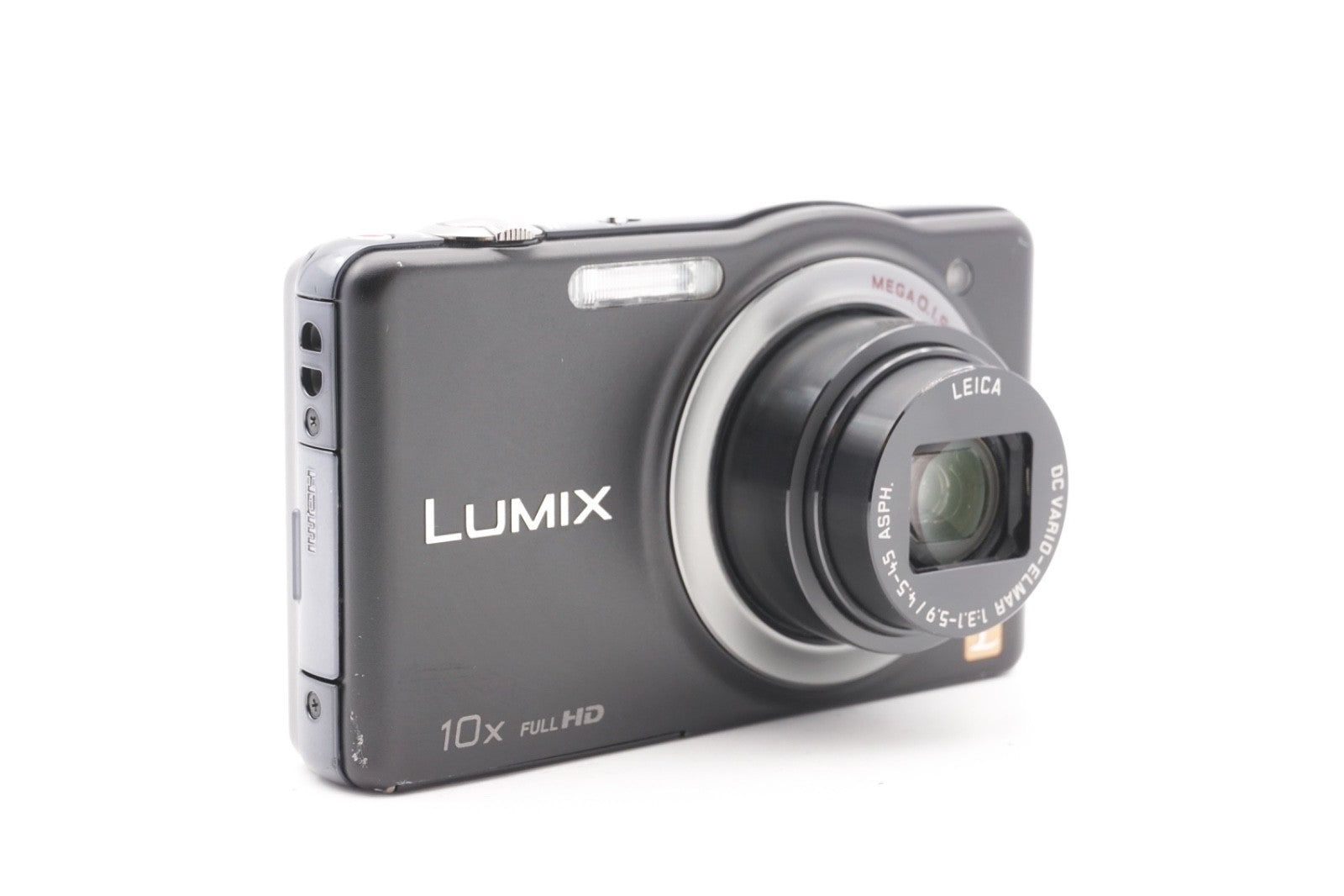 Panasonic Lumix DMC-SZ7 Digitalkamera Kamera Kompaktkamera Zoom