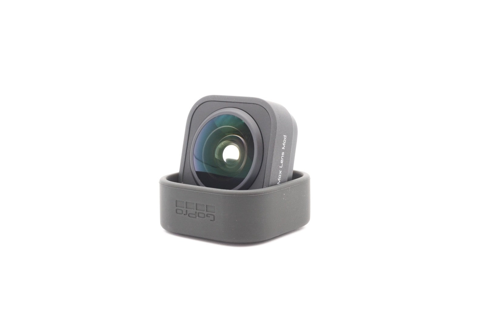 GoPro Max Lens Mod Objektive Konverter Linsen Hero9 Hero10 Hero11 Hero12