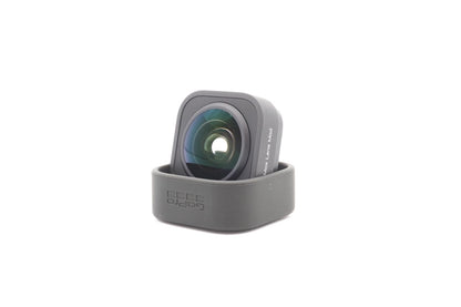 GoPro Max Lens Mod Objektive Konverter Linsen Hero9 Hero10 Hero11 Hero12