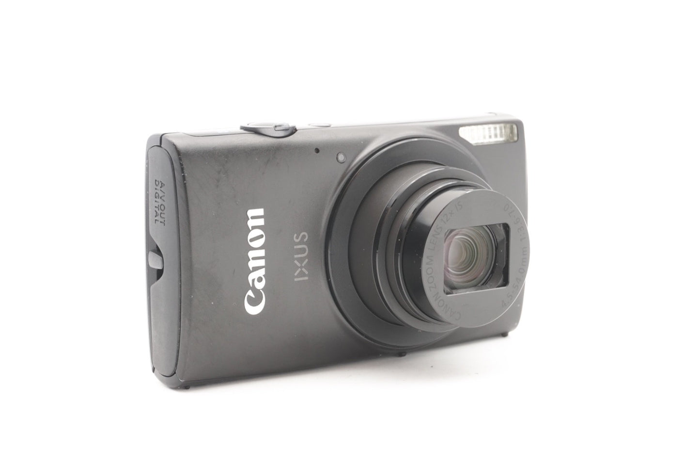 Canon IXUS 170 Digitalkamera Kamera Kompaktkamera Reisekamera Zoom – Refurbished