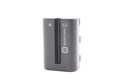 Original Akku Sony NP-FM500H für Sony A77 A99 A700 A850 A900 A58 A65 A68 A580