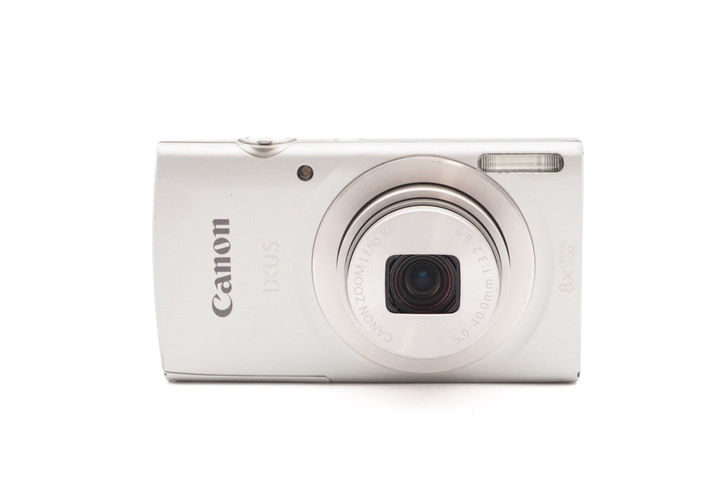 Canon IXUS 185 Digitalkamera Kamera Kompaktkamera Reisekamera Zoom – Refurbished
