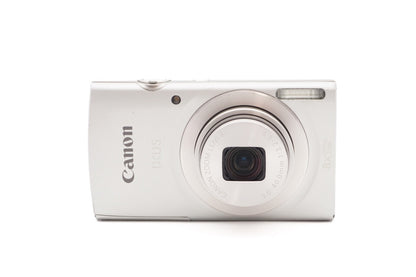 Canon IXUS 185 Digitalkamera Kamera Kompaktkamera Reisekamera Zoom – Refurbished