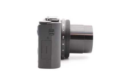 Panasonic Lumix DMC-LX15 Digitalkamera Kamera Leica Summilux Zoom | Refurbished