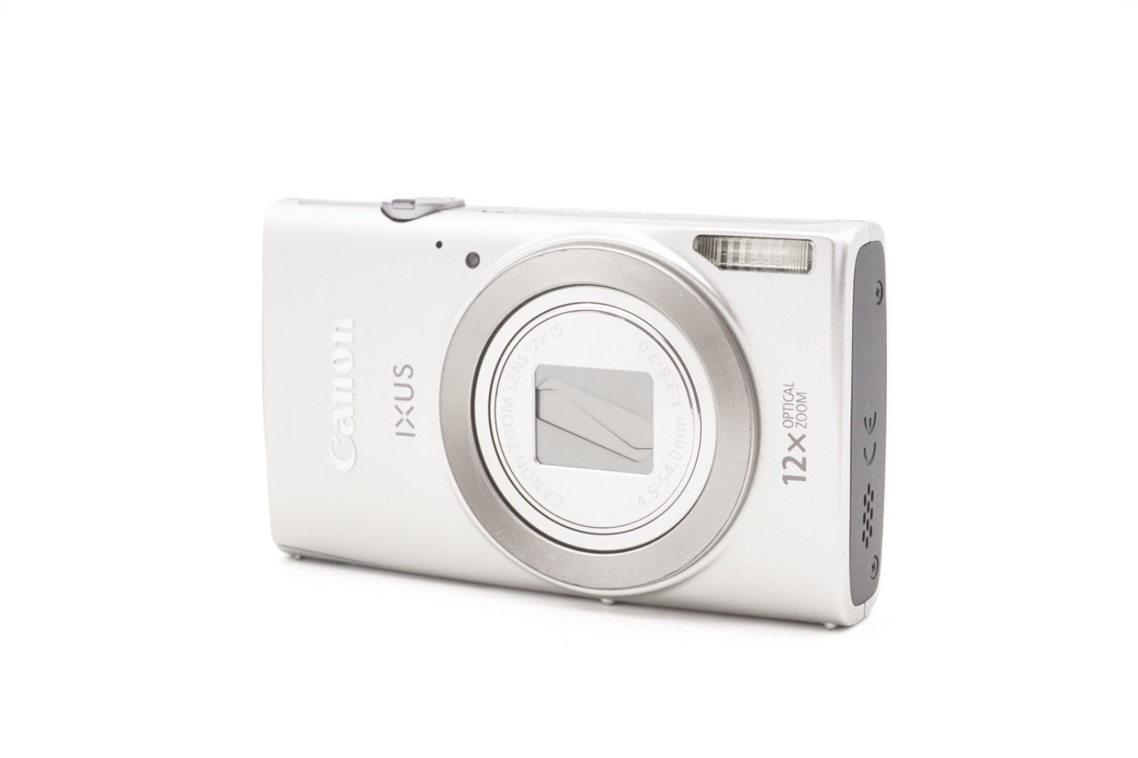Canon IXUS 170 Digitalkamera Kamera Kompaktkamera Reisekamera Zoom – Refurbished