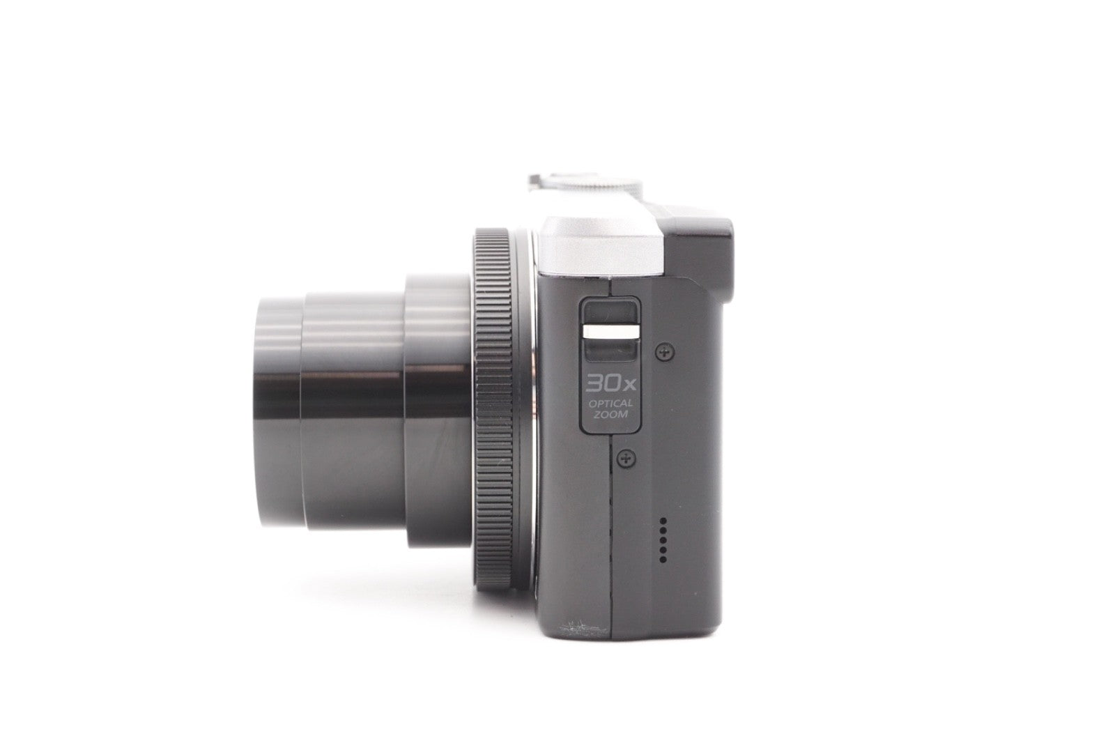 Panasonic Lumix DMC-TZ81 Kamera Kompaktkamera Digitalkamera Leica - Refurbished